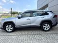 2021 Toyota RAV4 2.0 GX