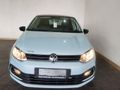 2026 Volkswagen Polo Vivo 1.6 Life