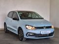 2026 Volkswagen Polo Vivo 1.6 Life