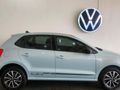 2026 Volkswagen Polo Vivo 1.6 Life