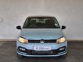 2026 Volkswagen Polo Vivo 1.6 Life