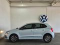 2026 Volkswagen Polo Vivo 1.6 Life
