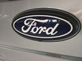 2026 Ford Ranger 2.0D Sit Xl Auto Double-Cab