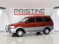 2002 Toyota Condor 2400i Estate TX