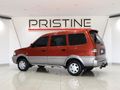 2002 Toyota Condor 2400i Estate TX