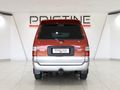 2002 Toyota Condor 2400i Estate TX