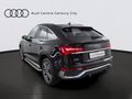 2022 Audi Q5 Sportback quattro S Line Auto | 40 TDI