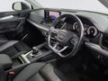 2022 Audi Q5 Sportback quattro S Line Auto | 40 TDI