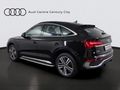 2022 Audi Q5 Sportback quattro S Line Auto | 40 TDI