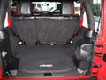 2012 Jeep Wrangler 3.6 V6 SAHARA UNLIMITED 6-SPEED AUTOMATIC 4X4