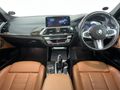 2019 BMW X3 xDrive30d M Sport Auto