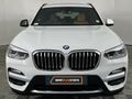 2019 BMW X3 xDrive30d M Sport Auto
