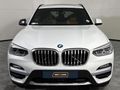 2019 BMW X3 xDrive30d M Sport Auto