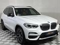 2019 BMW X3 xDrive30d M Sport Auto