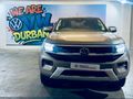 2024 Volkswagen Amarok 3.0 TDI V6 184kW 4Motion Style Auto Double-Cab