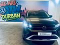 2026 Volkswagen T-Cross 1.0 TSI Life Auto