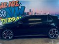 2026 Volkswagen Golf 8 GTI 2.0 TSI DSG