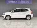 2025 Volkswagen Polo Vivo 1.6 Life