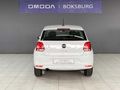 2025 Volkswagen Polo Vivo 1.6 Life