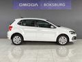 2025 Volkswagen Polo Vivo 1.6 Life