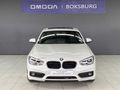 2017 BMW 1 Series 118i 5-dr Sport Line Auto