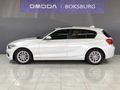 2017 BMW 1 Series 118i 5-dr Sport Line Auto