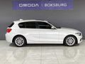 2017 BMW 1 Series 118i 5-dr Sport Line Auto