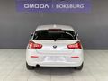 2017 BMW 1 Series 118i 5-dr Sport Line Auto