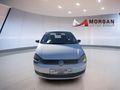 2016 Volkswagen Polo Vivo GP 1.4 Conceptline 5-dr
