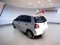2016 Volkswagen Polo Vivo GP 1.4 Conceptline 5-dr