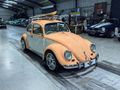1967 Volkswagen Beetle Custom