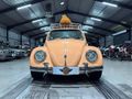 1967 Volkswagen Beetle Custom