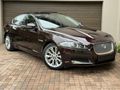 2012 Jaguar XF 2.2 D Premium Luxury