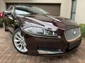 2012 Jaguar XF 2.2 D Premium Luxury