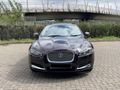 2012 Jaguar XF 2.2 D Premium Luxury