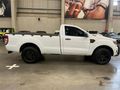 2018 Ford Ranger 2.2 TDCi XL 4x4 Single-Cab