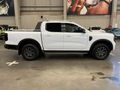 2023 Ford Ranger 2.0D Bi-Turbo Wildtrak 4X4 Double Cab Auto
