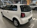 2010 Volkswagen Polo Vivo 1.4 3-dr
