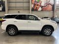 2019 Toyota Fortuner 2.8 GD-6 4x4 Auto