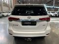 2019 Toyota Fortuner 2.8 GD-6 4x4 Auto