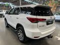 2019 Toyota Fortuner 2.8 GD-6 4x4 Auto