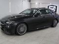2022 Mercedes-Benz C-Class C 220d Auto