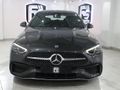 2022 Mercedes-Benz C-Class C 220d Auto