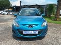 2014 Mazda 2 1.3 Active 5-dr