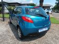 2014 Mazda 2 1.3 Active 5-dr