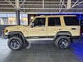 2026 Toyota Land Cruiser 76 2.8GD-6 Station Wagon VX