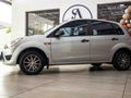 2010 Ford Figo 1.4 Ambiente