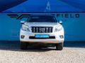 2010 Toyota Land Cruiser Prado 3.0 TDI VX Auto