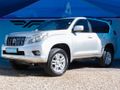 2010 Toyota Land Cruiser Prado 3.0 TDI VX Auto