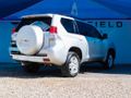 2010 Toyota Land Cruiser Prado 3.0 TDI VX Auto
